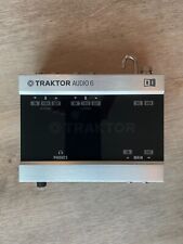 Native instruments traktor gebraucht kaufen  Berlin