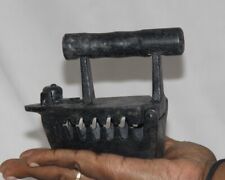 Oro Antico Ferro Artigianato Piccolo Unico Forma Panno Carbone Ferro 10347 comprar usado Oro Antico Ferro Artigianato Piccolo Unico Forma Panno Carbone Ferro 10347 comprar usado  Enviando para Brazil