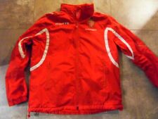 Parka maillot macron d'occasion  Toulon-