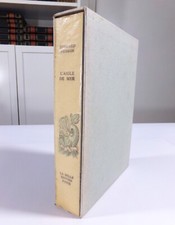 Edouard peisson aigle d'occasion Edouard peisson aigle d'occasion  Moissac