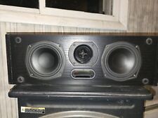 Klipsch center speaker for sale  Rochester