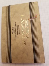 Libretto istruzioni lassale usato  Roseto Degli Abruzzi