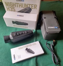 night hunter gebraucht kaufen night hunter gebraucht kaufen Großrückerswalde