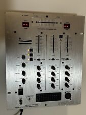 Behringer dx626 professional for sale  GLASGOW