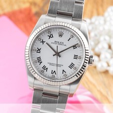Rolex yster perpetual gebraucht kaufen  Deutschland
