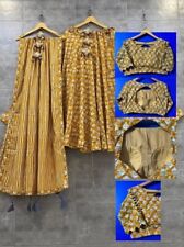 New cotton chaniya for sale  LEICESTER