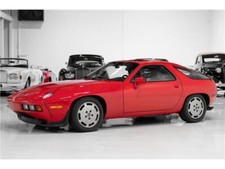 1983 porsche 928 for sale  Saint Ann