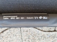 Riginal audi teile gebraucht kaufen  Olsberg