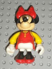 Personnage rare lego d'occasion  France