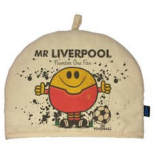 Liverpool tea cosy for sale  BRIDLINGTON