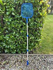 Garden pond net for sale  NANTWICH