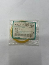 Kubota dust seal for sale  Edinburg