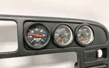 Ram 94-97 Triple Gauge Pod Cup Holder na sprzedaż  Wysyłka do Poland