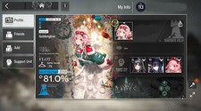 Arknights high end for sale  USA