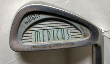 Medicus pro series for sale  Powell