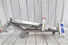 Werner platform clamps for sale  Marion