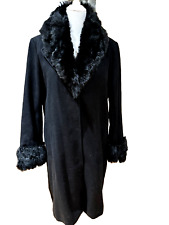 Boohoo women coat for sale  Seymour