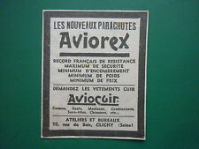 Pub silk parachute d'occasion  Expédié en Belgium