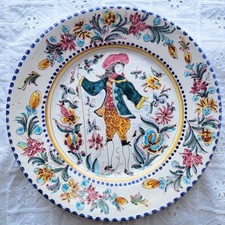 Coimbra portuguese faience for sale  Forest Hills