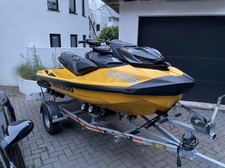 Seadoo rxp x300 for sale  TORQUAY