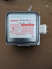 Microwave magnetron toshiba for sale  Denver