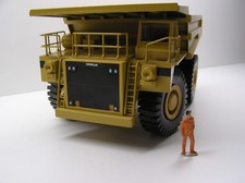 Caterpillar 789 1 usato  Spedire a Italy