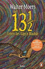 Leben käpt blaubär gebraucht kaufen  Berlin