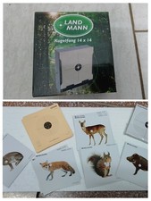 Kugelfang landmann kugelfang gebraucht kaufen  Körner