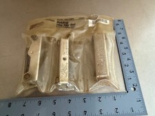 Antigo Sears Craftsman EUA Nos 3 peças conjunto de chaves sextavadas dobráveis métricas SAE Torx 46287 EUA comprar usado  Enviando para Brazil