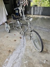 Professional custom chopper for sale  Branson