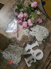 Deko hochzeit gebraucht kaufen  Berlin