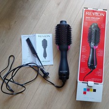 Revlon rvdr5222 salon gebraucht kaufen  Düsseldorf