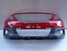 Paraurti anteriore originale usato Paraurti anteriore originale usato  Italia