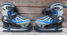 Schlittschuhe square 36 gebraucht kaufen  Straubing
