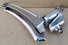 Campagnolo chorus umwerfer gebraucht kaufen  Luckau