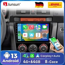 Mazda 2004 2009 gebraucht kaufen  Buttstädt