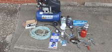 Power craft 2.5hp for sale  CHESTER