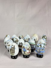 Belle collection oeufs d'occasion  Rethel