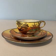 Vintage asian porcelain for sale  Evansville