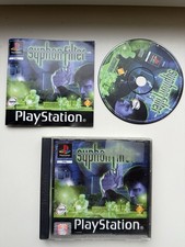 Playstation spiel syphon gebraucht kaufen  Leipzig