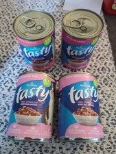 Cat food pouches for sale  TEWKESBURY