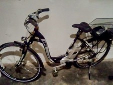 Bike elektro fahrrad gebraucht kaufen  Heide