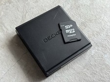 Becker map pilot gebraucht kaufen  Düren