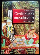 Yves thoraval dictionnaire d'occasion  Villefranche-de-Lauragais