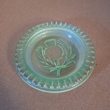 Thistle design pressed for sale  SHOREHAM-BY-SEA