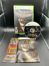 Dead space xbox usato  Caserta