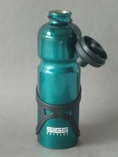Sigg trinkflasche fahrrad gebraucht kaufen  Dortmund