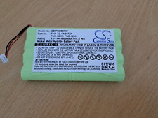 Fnb battery pack for sale  CHESTERFIELD