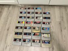 Snes spielesammlung gebraucht kaufen  Hersbruck