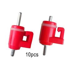 10x wasserball nippeltränke gebraucht kaufen  Versand nach Germany